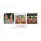 Merry Merry Gold Foil Photo Cards Image 2 of 7